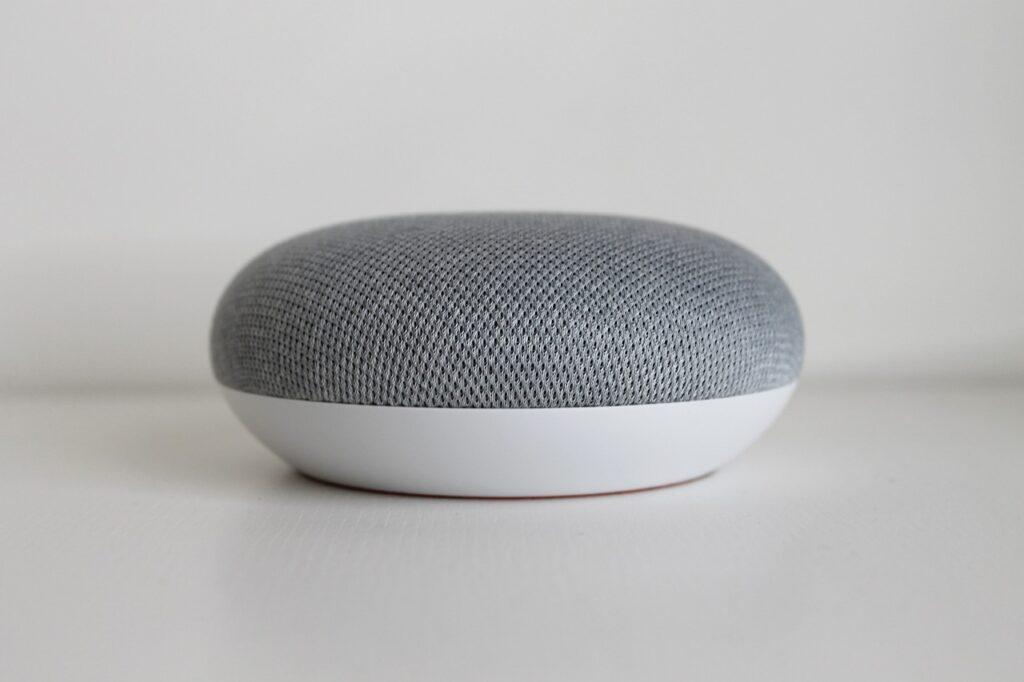 smart home hub