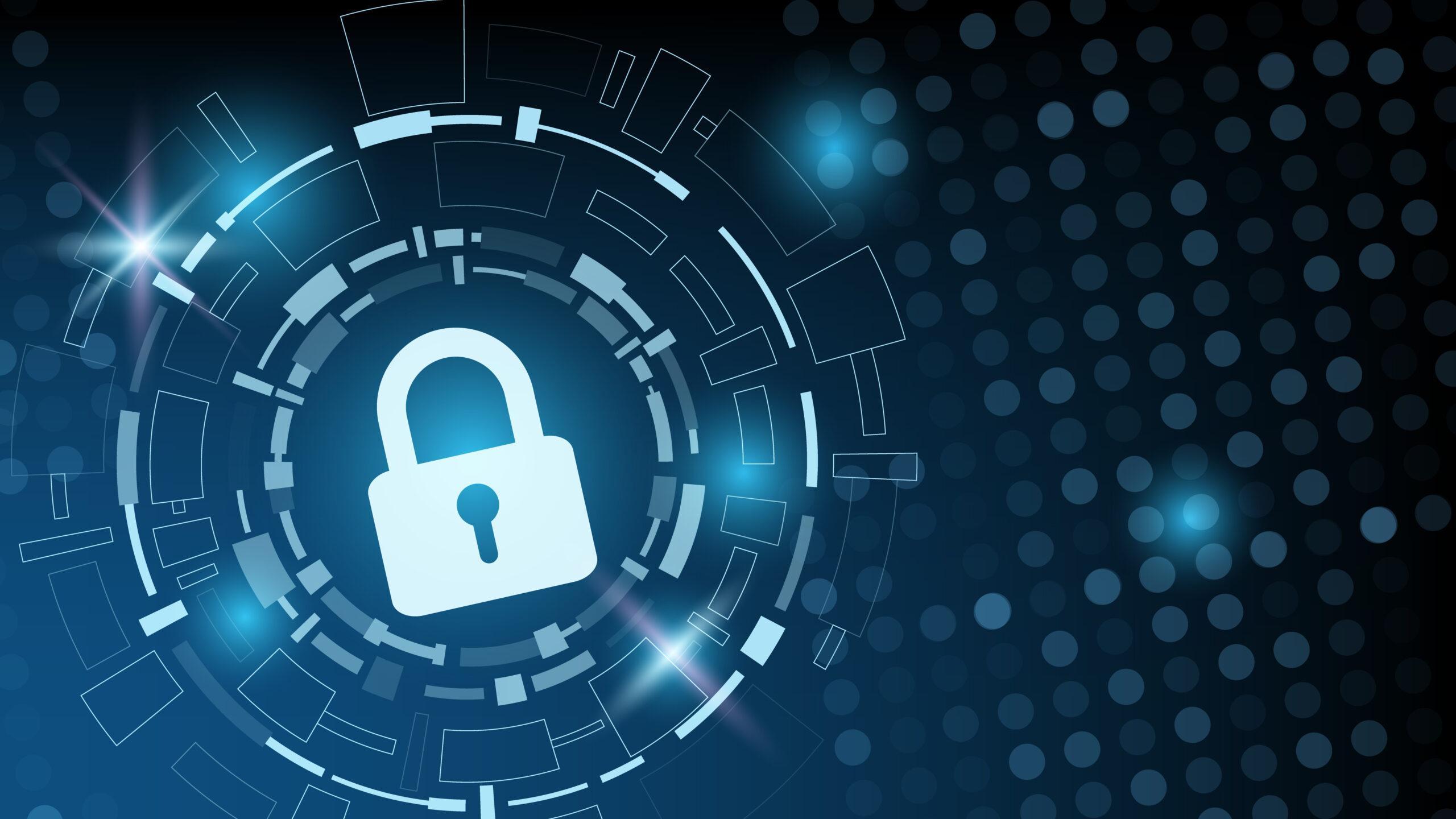 data protected
