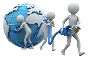 information collecting