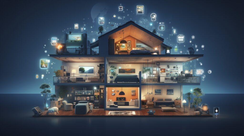 home automation