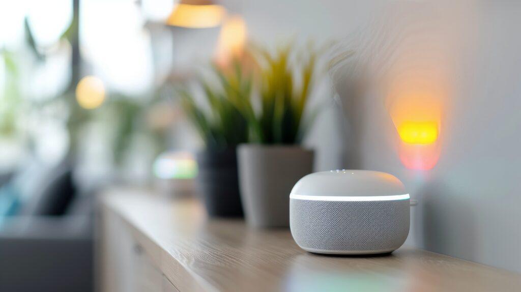 Apple home automation ideas